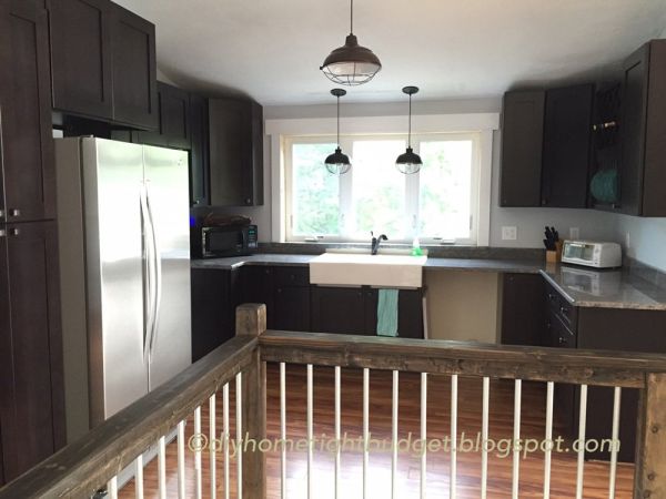 Pepper Shaker cabinets, photo 58