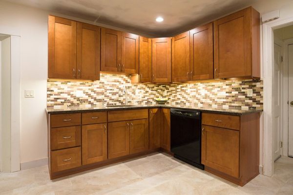 Newport cabinets, photo 19