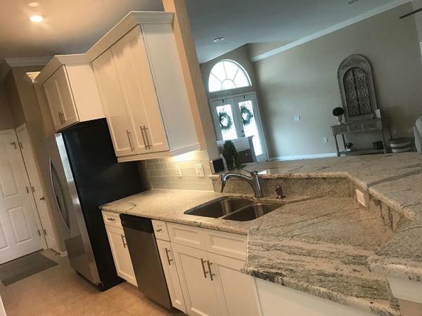 Thompson White cabinets, photo 38