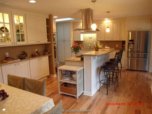 Oasis cabinets, photo 4
