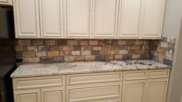 Pearl cabinets, photo 73