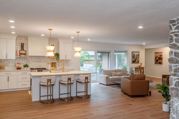 Petit White cabinets, photo 15