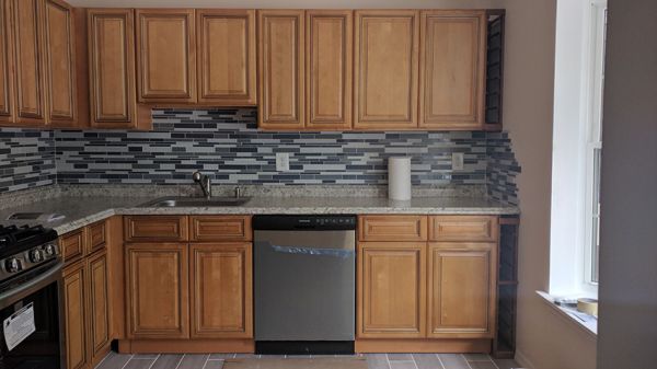 Savannah cabinets, photo 28