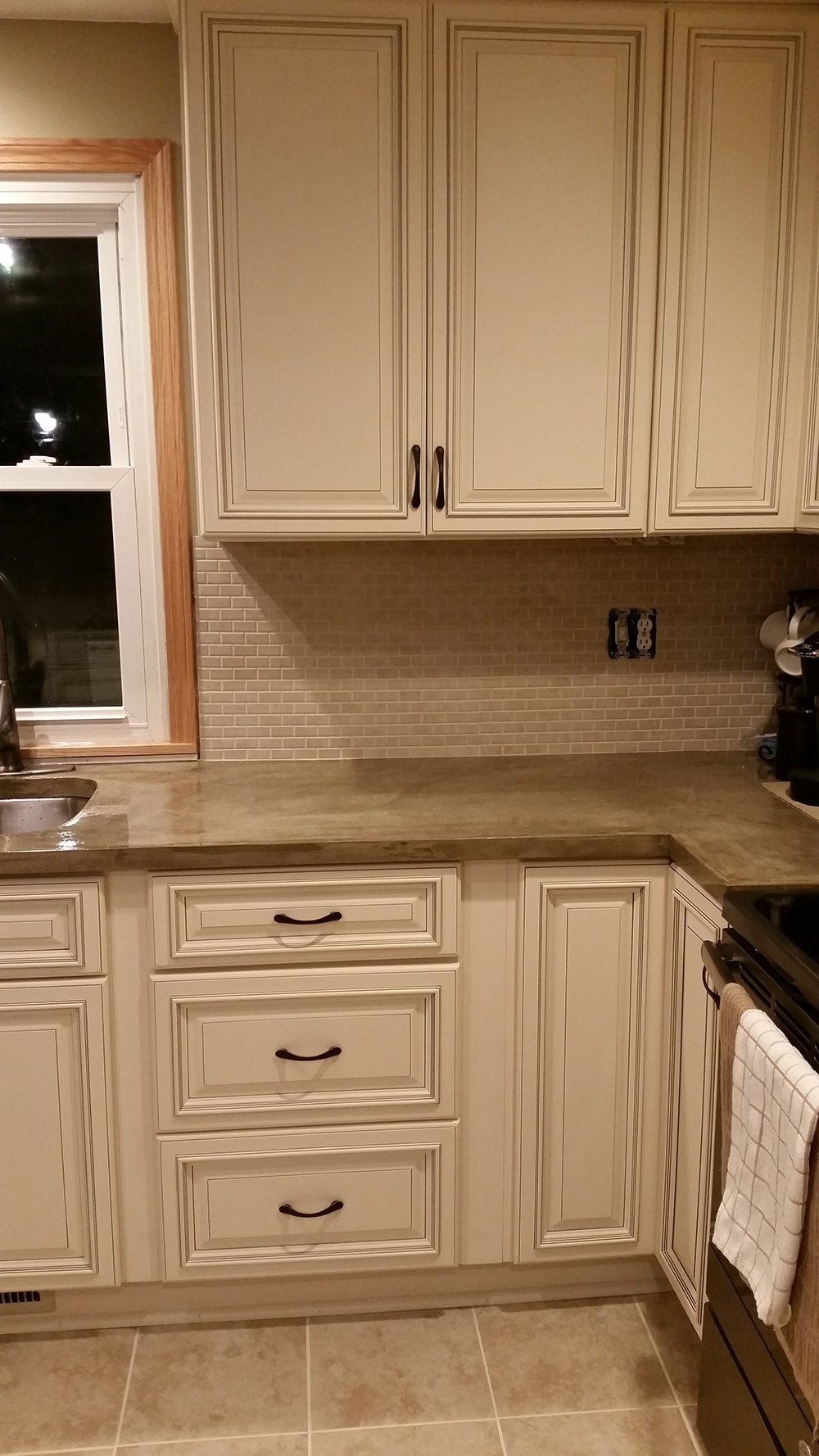 Buy Pearl Kitchen Cabinets Online