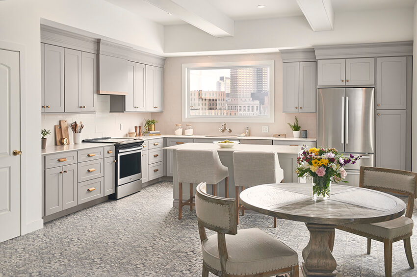 Bowery Pewter