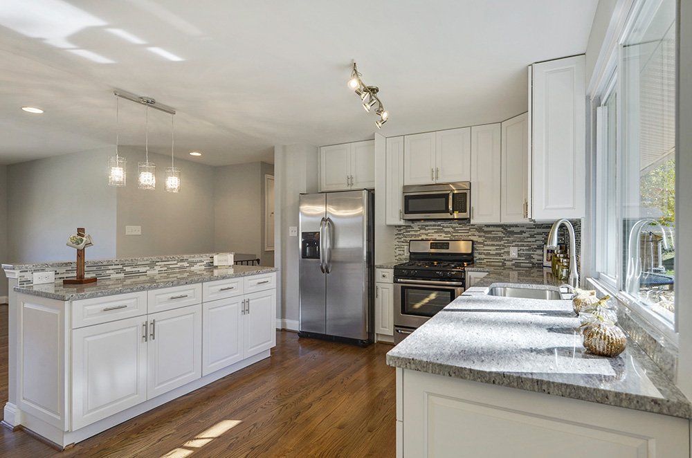 Gramercy White