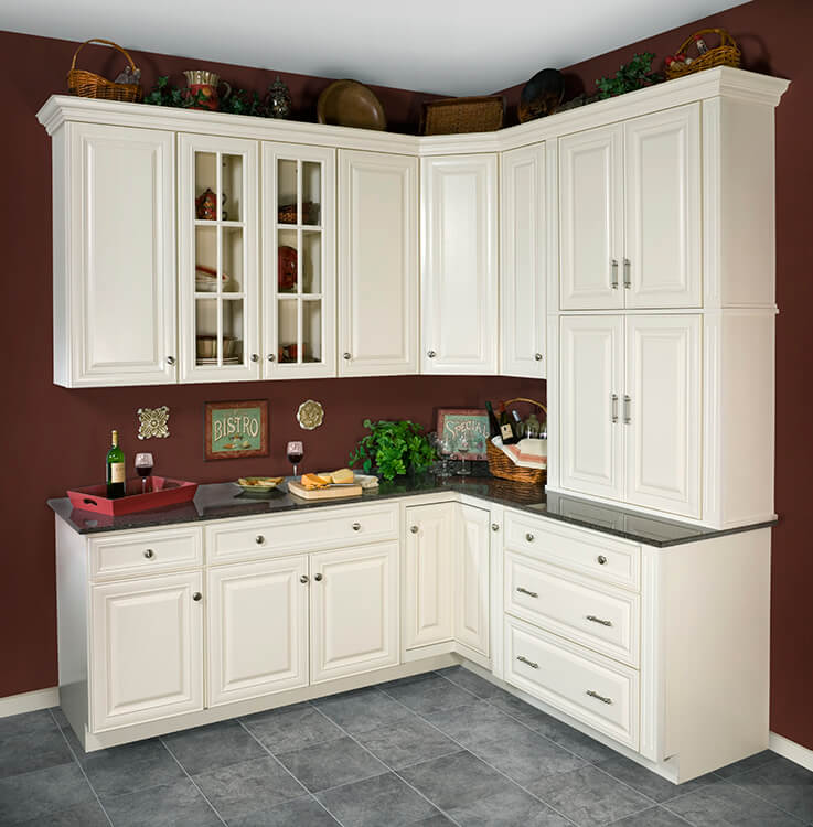 Lenox Antique White