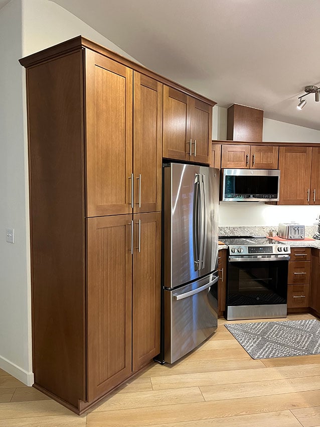 Woodland Brown Shaker