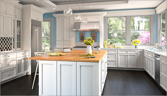 Kitchen Cabient Kings Cabinetry Gallery