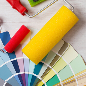 Kitchen Cabinet Paint Colors