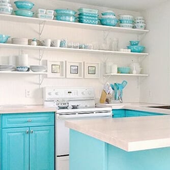 Kitchen Remodeling Guides - Cabinet How-To's, Assembly, Buying & More