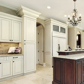 Types of Cabinet Wood Species