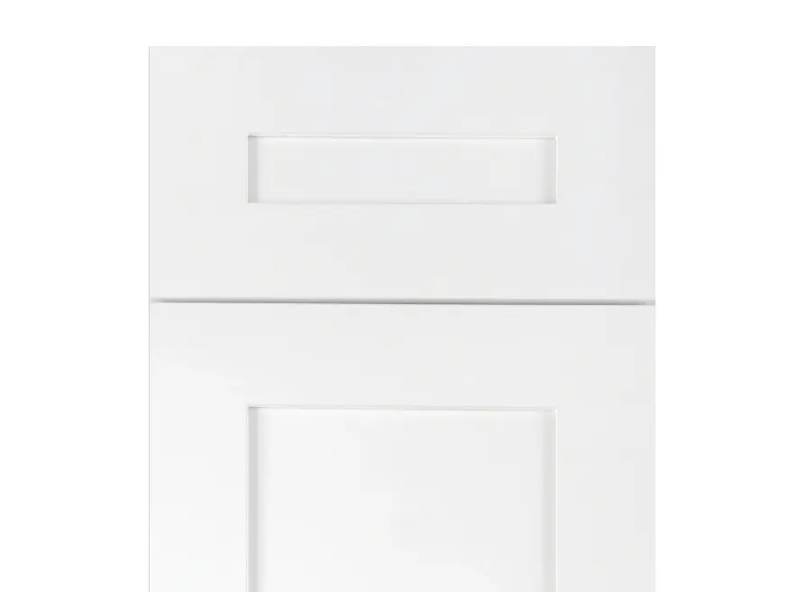 Shaker Blanco Cabinet Door