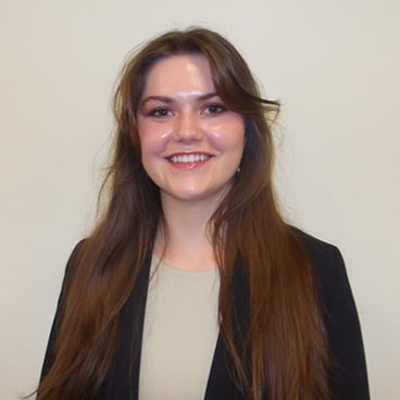 2025 winner Miryam Nielson