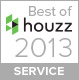 Kitchen Cabinet Kings - Best of Houzz 2013 Winner