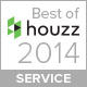 Kitchen Cabinet Kings - Best of Houzz 2014 Winner