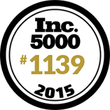 Kitchen Cabinet Kings Wins Inc 5000 Award in 2015