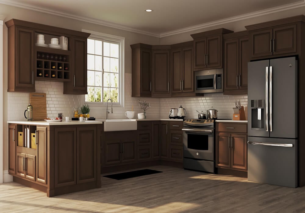 Home Depot Kitchen Cabinets Review Are, Hampton Bay Cabinets Reviews