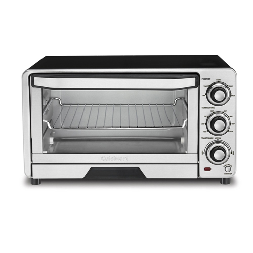 Cuisinart TOB-40 Toaster Oven