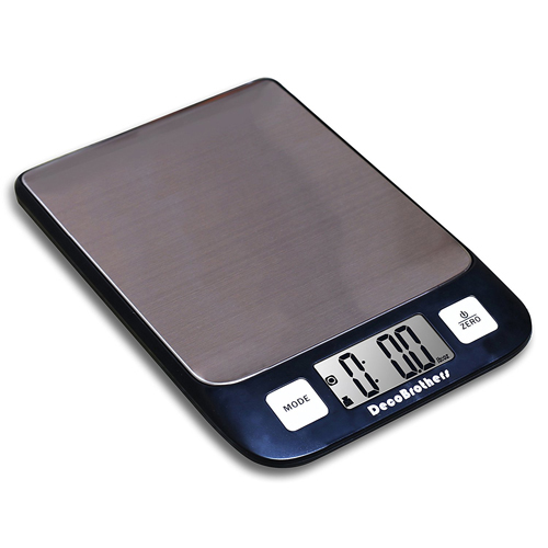 DecoBros Digital Multifunction Kitchen and Food Scale