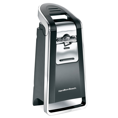 Hamilton Beach 76606ZA Smooth Touch Can Opener