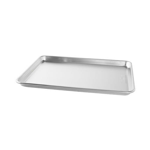 Nordic Ware Aluminum Commercial Baker's Half Sheet