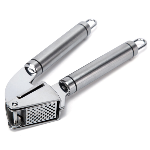 ORBLUE Propresser Stainless Steel Garlic Press