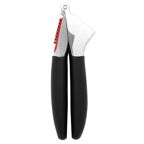 OXO Good Grips Soft-Handled Garlic Press