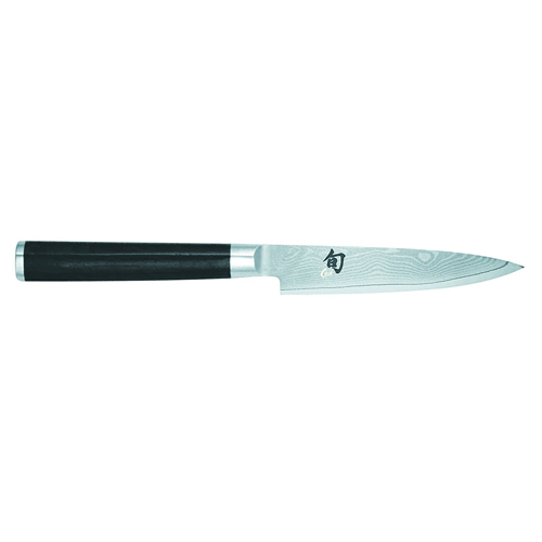 Shun DM0716 Classic 4-Inch Paring Knife