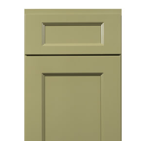 Broadway Laurel Cabinet Door