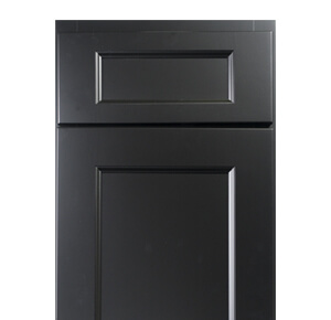 Broadway Midnight Cabinet Door
