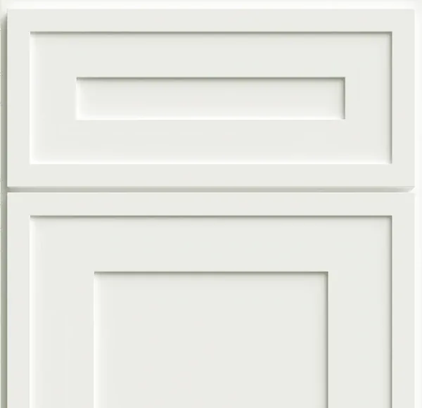 Cullian Champagne Cabinet Door