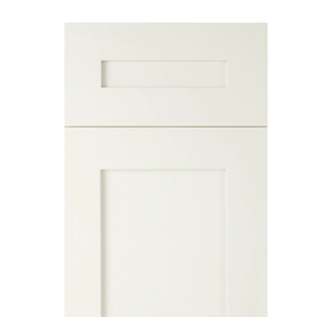 Ivory Cabinet Door