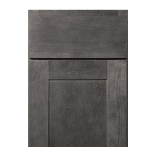 Madison Gray Cabinet Door