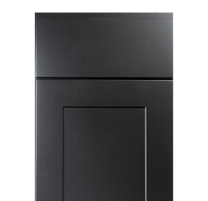 Madison Midnight Cabinet Door