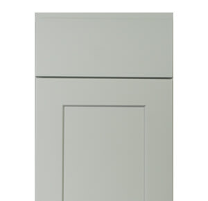 Madison Palmetto Cabinet Door