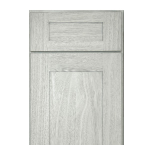 Nova Light Gray Cabinet Door