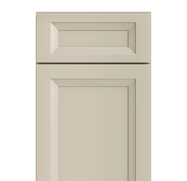 Oxford Cashmere Cabinet Door