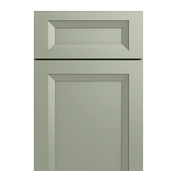 Oxford Sage Cabinet Door