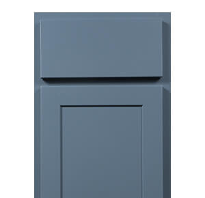 Patton Bayside Cabinet Door