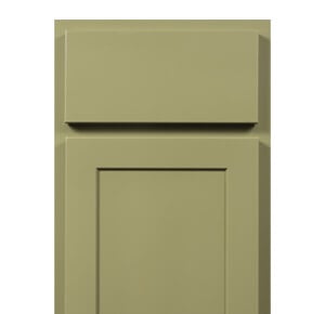 Patton Laurel Cabinet Door