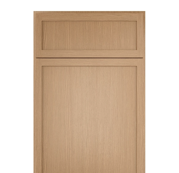 Petit Oak Cabinet Door