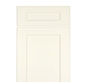 Shaker Antique White Cabinet Door