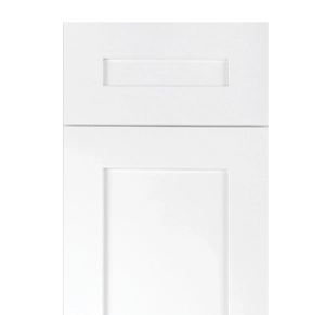 Shaker Blanco Cabinet Door