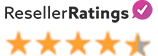 Reseller Ratings Logo