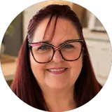 Luisa, Customer Care at Kitchen Cabinet Kings