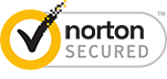 Norton Secured Website