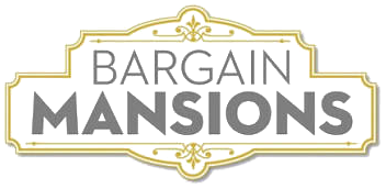 Bargain Mansions