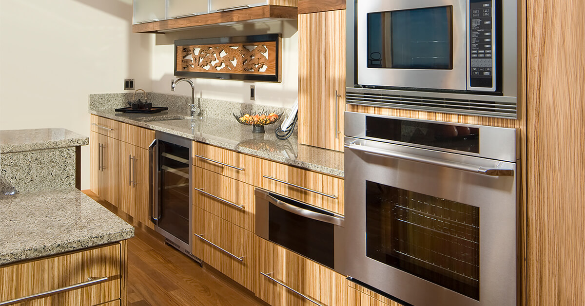 Bamboo Kitchen Cabinets All You Need, Karman Cabinets Reviews