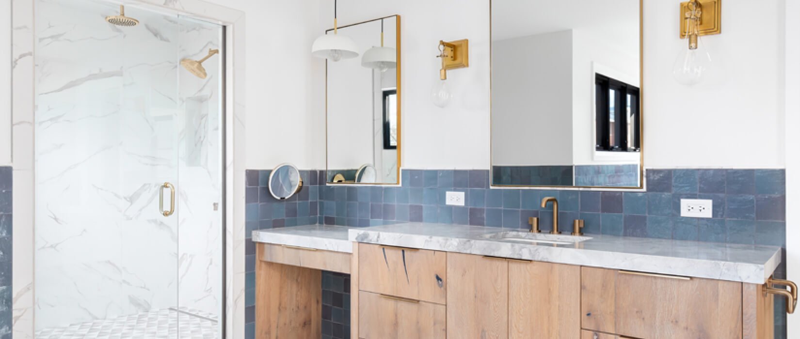 30 Designer Approved Bathroom Remodel Ideas For 2021